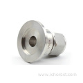 Sanitary Flange Fitting